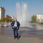Сергей, 38 лет