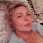 Анастасия, 46 лет