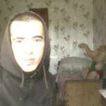 Максим, 23 года