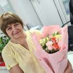 Елена, 61 год