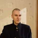 Максимчик, 23 года