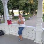 Рая, 63 года