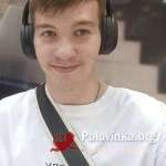 Павел, 19 лет