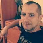 Yurii, 38 лет