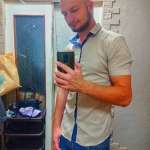 Андрей, 24 года