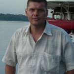 Владимир, 42 года