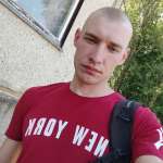 Дима, 23 года