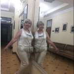 Людмила, 64 года
