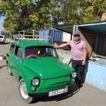 Марат, 46 лет