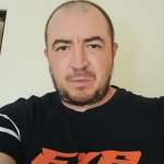 Андрей, 43 года