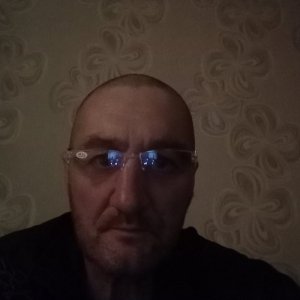 Владимир , 51 год
