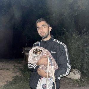 Данил , 23 года