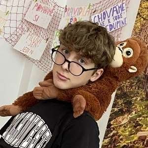 Сюткин Никита, 20 лет
