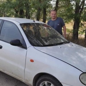 Рома , 38 лет