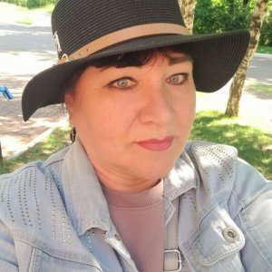 Наталья , 62 года