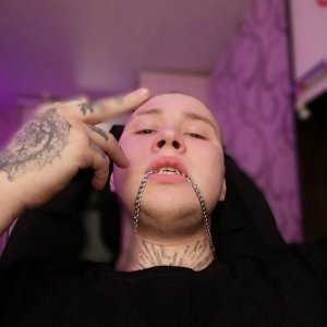 Бляблин Кирилл, 20 лет