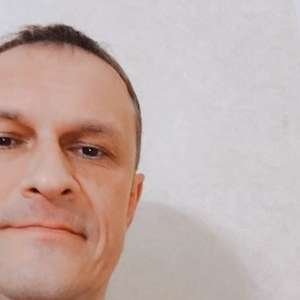 Эдуард , 49 лет