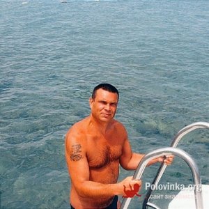 Митя , 44 года