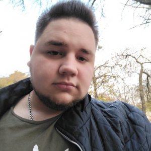 Иван , 23 года