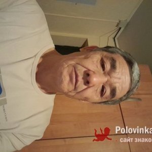 Сулейман , 55 лет