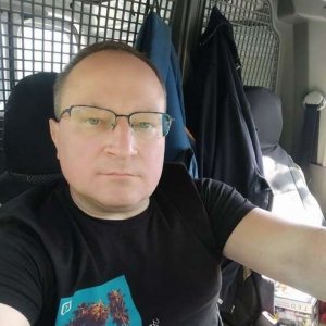 Виктор , 47 лет