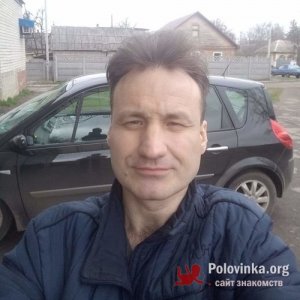Віталій , 49 лет