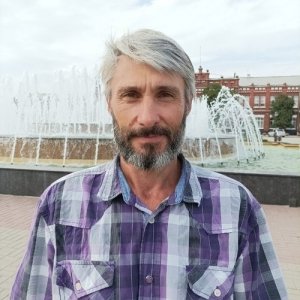 Руслан , 46 лет