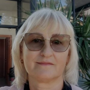 Анастасия , 66 лет