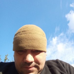Валентин , 41 год