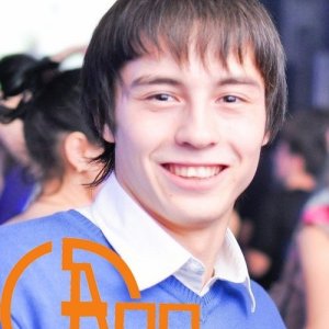 Тимур , 23 года