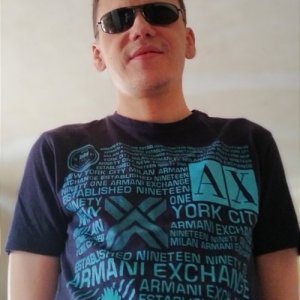 Александр , 33 года