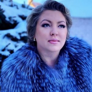 Eleonora , 52 года