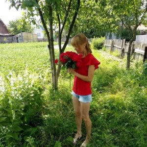 Аня Бойченко, 43 года