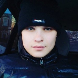 Андрей , 25 лет