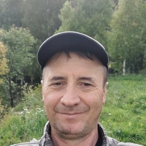 Вадим , 47 лет