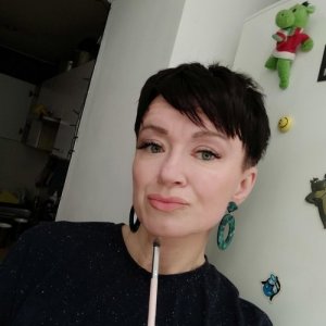 Лиза , 49 лет