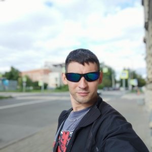 Дмирий , 40 лет