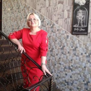 Valentina li, 60 лет