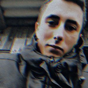 Фил , 22 года