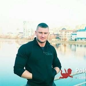 Олежка Зуев, 34 года