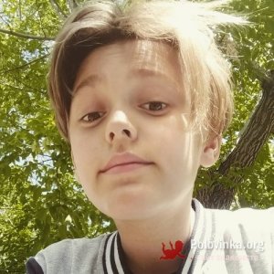 Сёма Прикольная, 20 лет