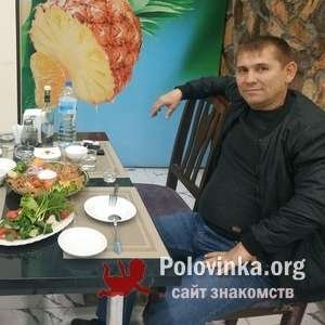 Бауржан Sss, 42 года