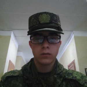 Вова , 21 год
