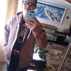 Егор , 26 лет