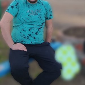 Володимир , 36 лет