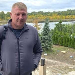 Рома Дяченко, 37 лет