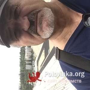 Вячеслав Вак, 72 года