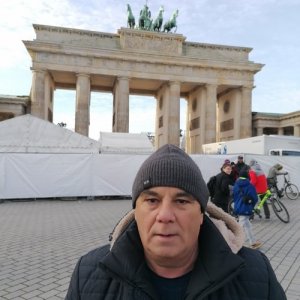 Рома , 64 года