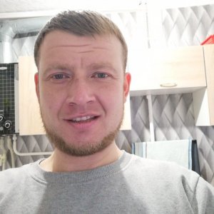 Сергей , 36 лет