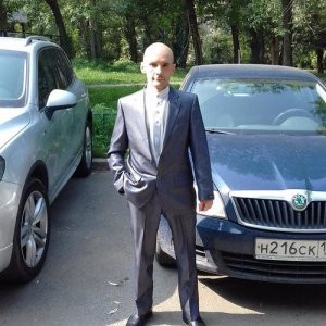 Константин , 41 год
